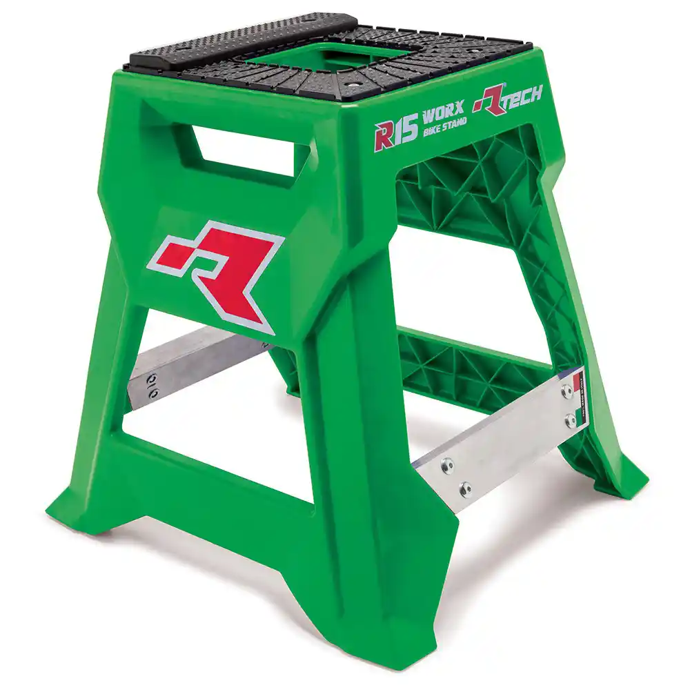 CABALLETERTECHR15VERDE