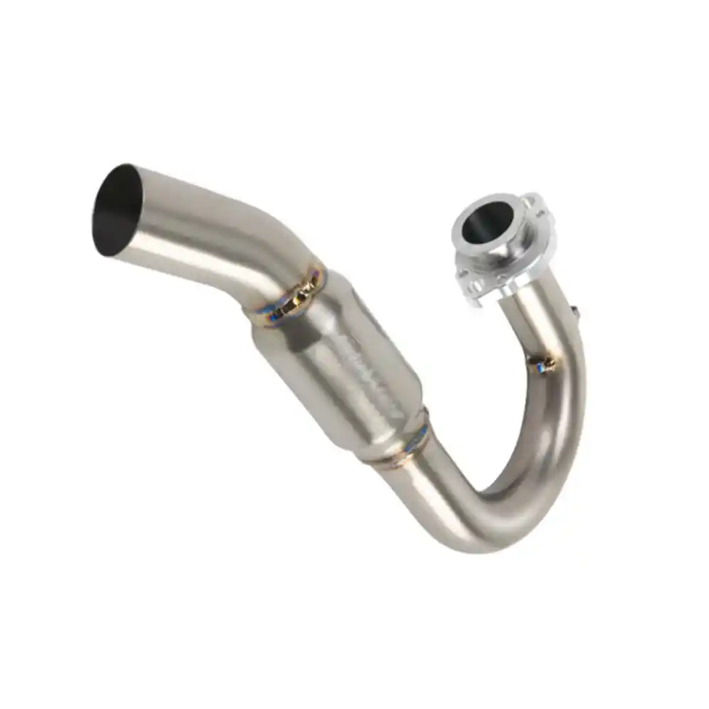 COLECTORACEROFMFPOWERBOMBKTM250SX-FXC-F2007-2008