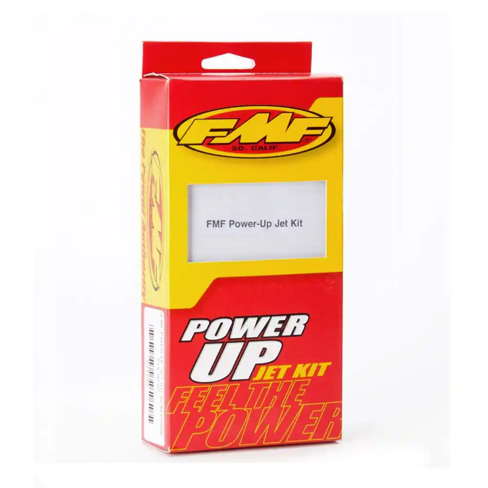 KITCARBURACIONFMFKAWASAKIKX450F2006