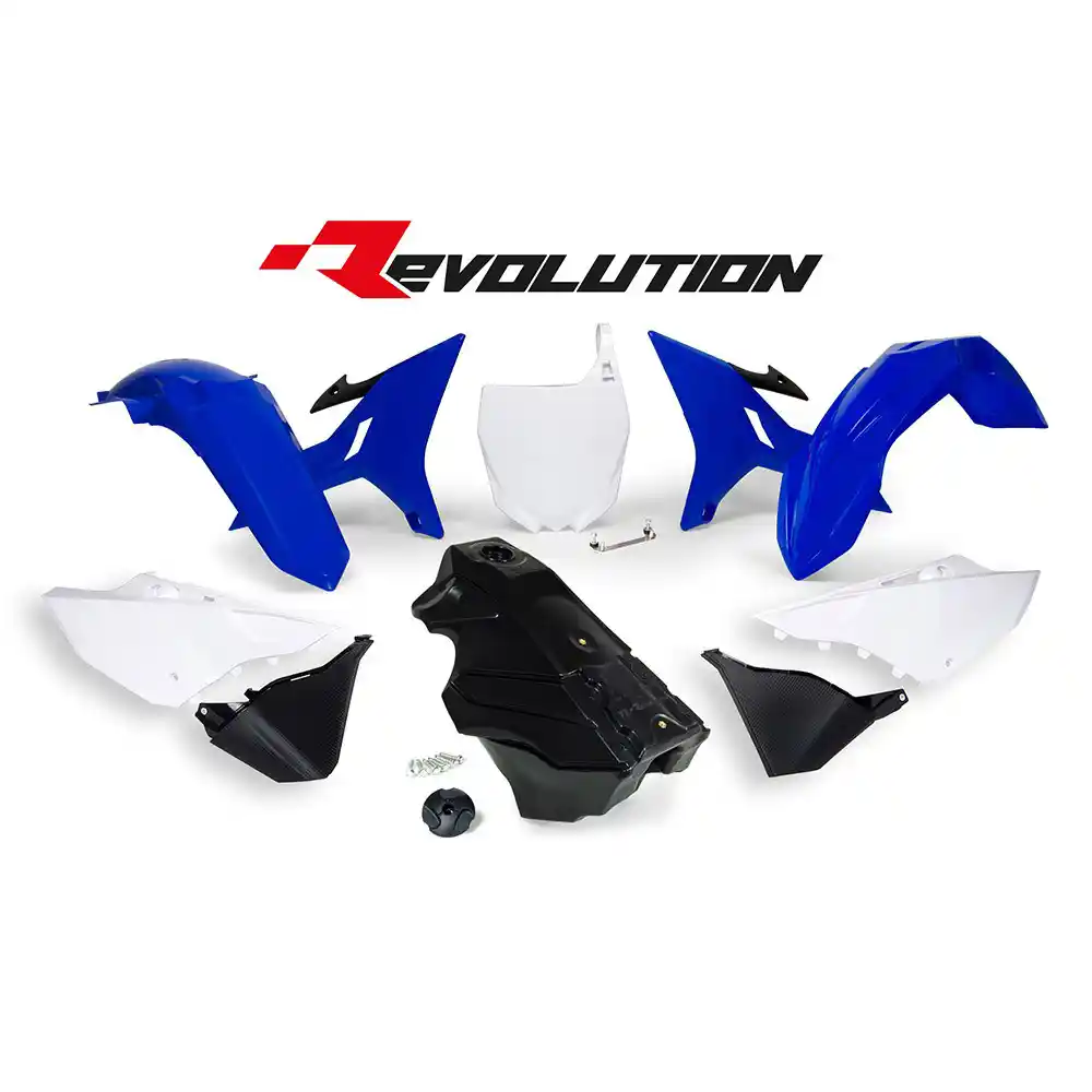 KITPLSTICOSRTECHREVOLUTIONYAMAHAYZYZWR