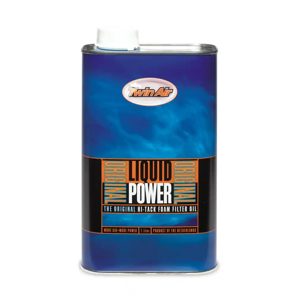 LIQUIDOPARAFILTROSTWINAIRLIQUIDPOWER
