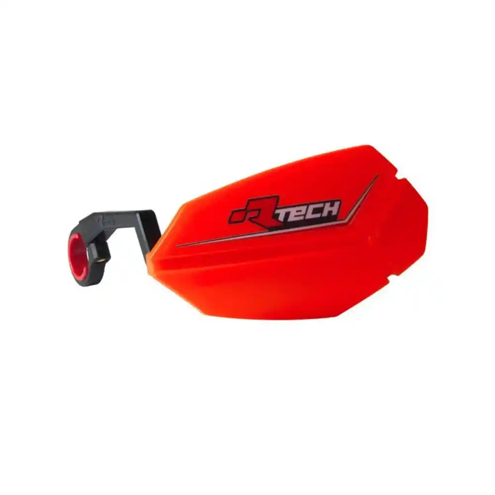 PARAMANOSBICIRTECHR20NEONORANGE