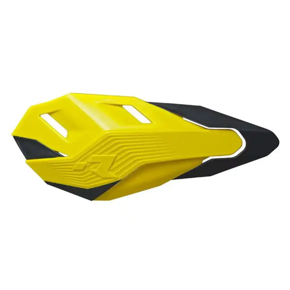 PARAMANOSRTECHHPCROSSENDUROAMARILLONEGRO