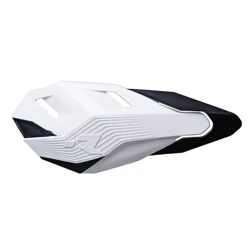 PARAMANOSRTECHHPCROSSENDUROBLANCONEGRO