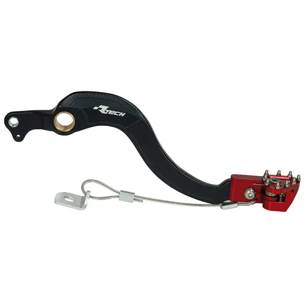 PEDALFRENORTECHKAWASAKIKX250FSUZUKIRM-Z2502005-2015