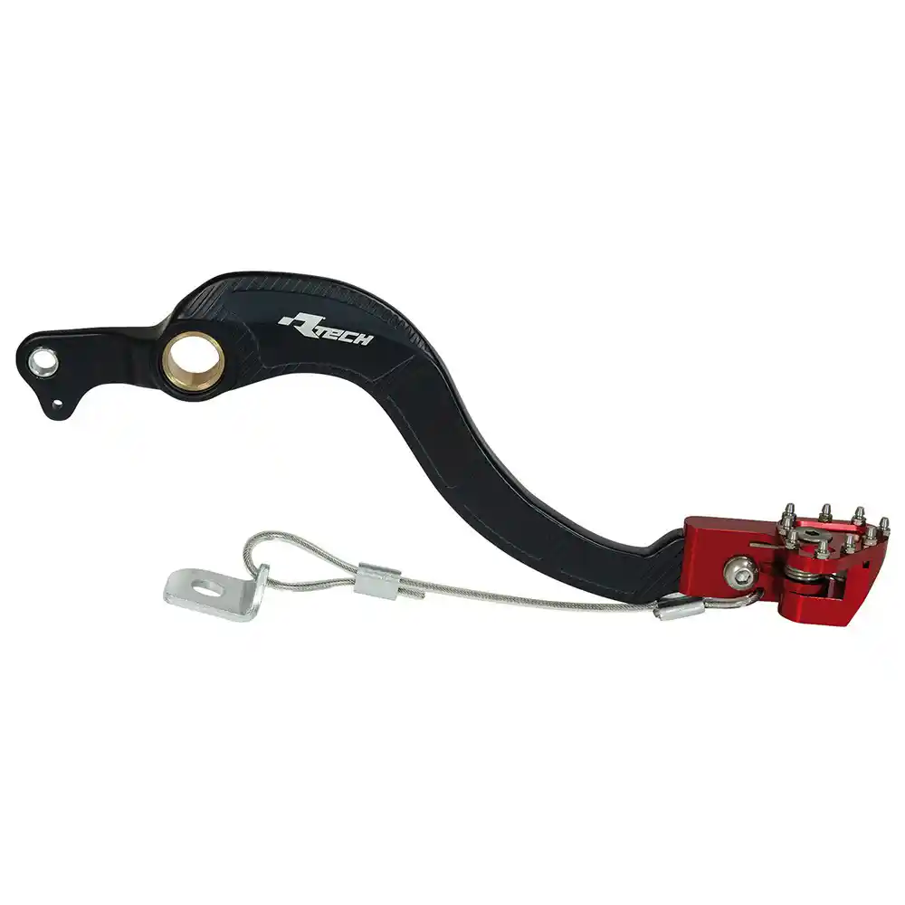 PEDALFRENORTECHSUZUKIRM-ZRMX-Z2502008-2015