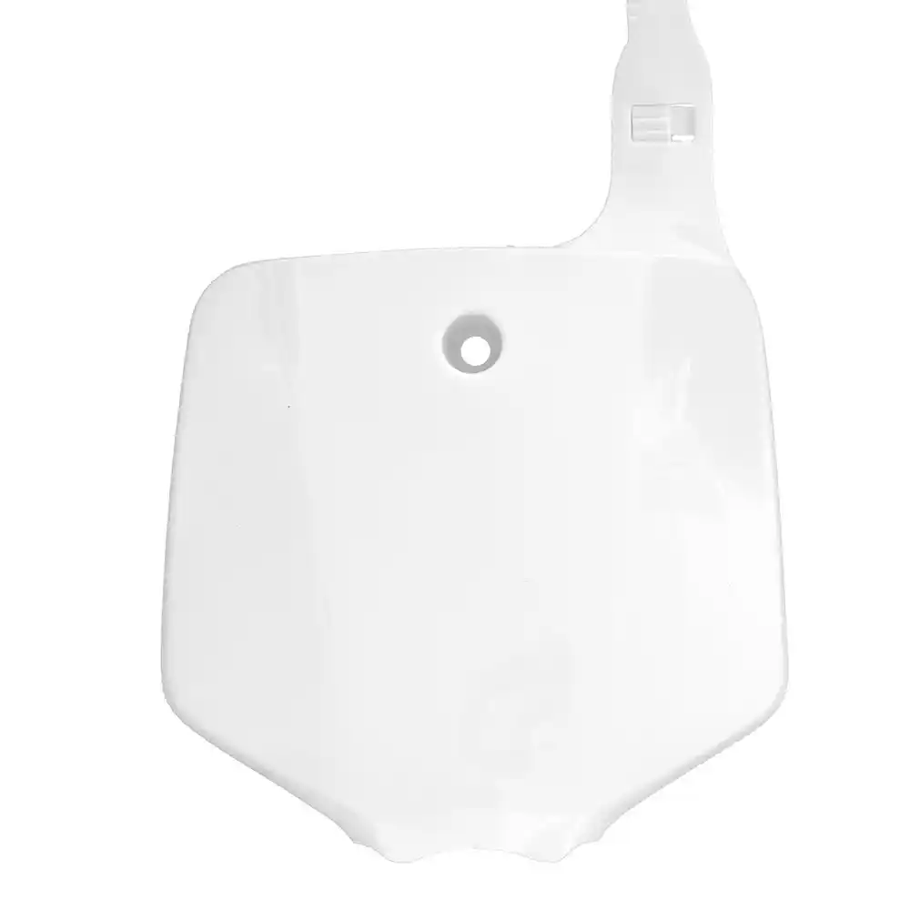 PLACAFRONTALRTECHKAWASAKIKX65KLX110SUZUKIRM65DRZ1002001-2021