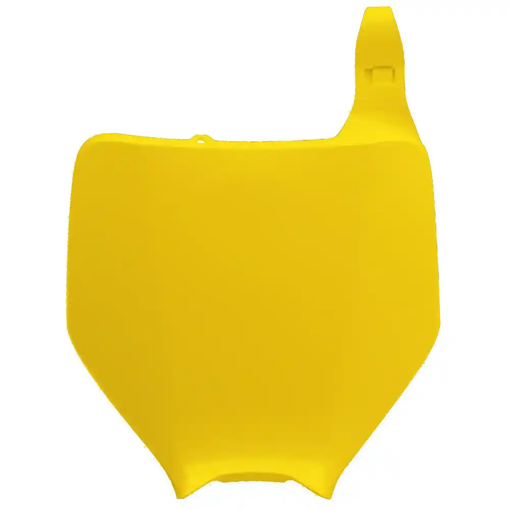 PLACAFRONTALRTECHSUZUKIRM-Z2502004-2006