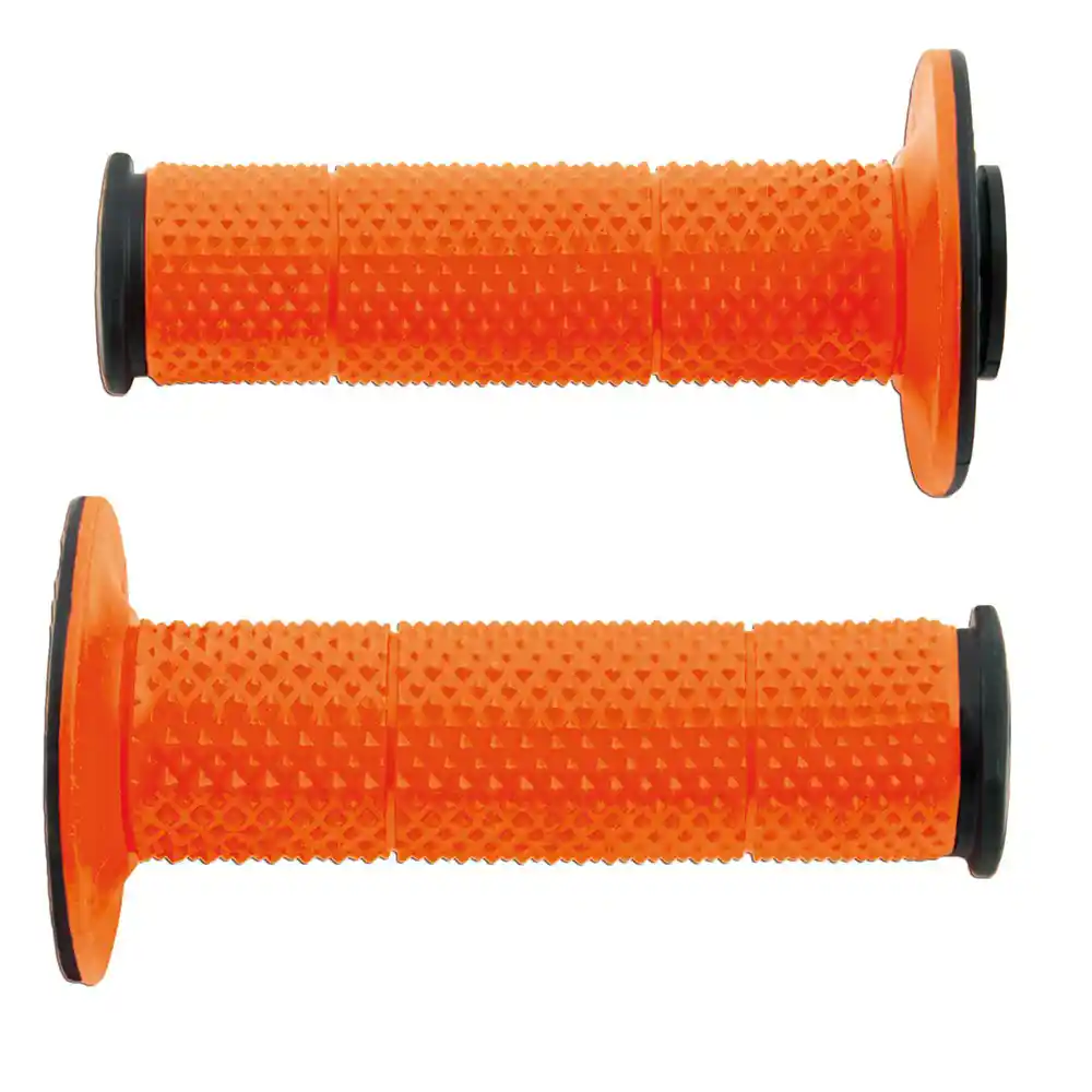 PUOSRTECHFULLDIAMONDDOBLEINYECCINNARANJA116MM