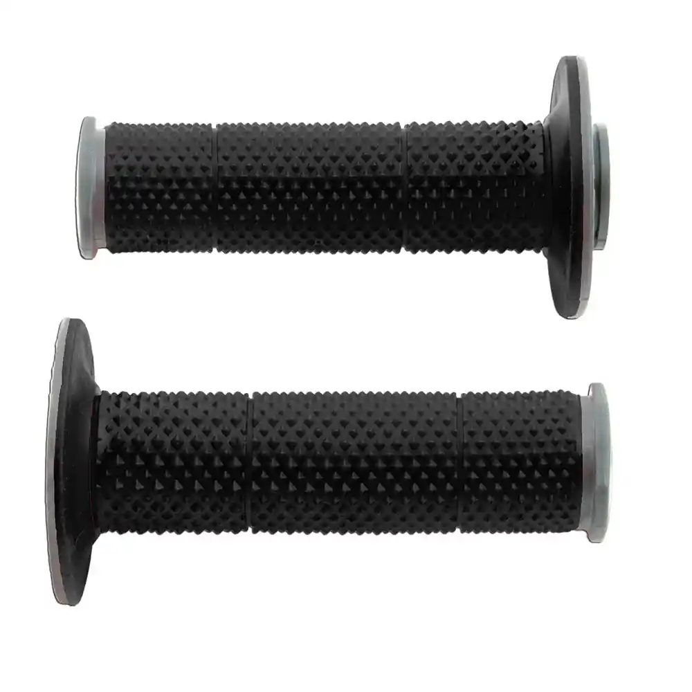 PUOSRTECHFULLDIAMONDDOBLEINYECCINNEGROS116MM