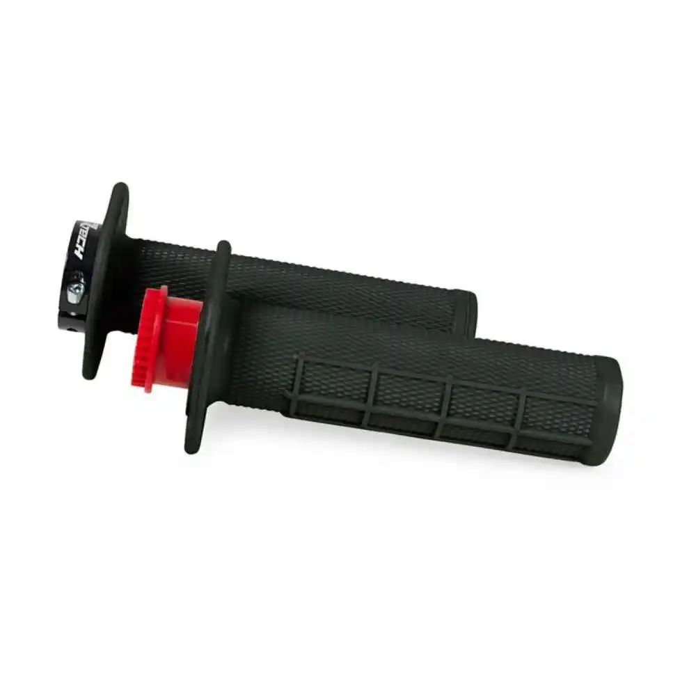 PUOSRTECHR20LOCK-ONHALFWAFFLENEGRO