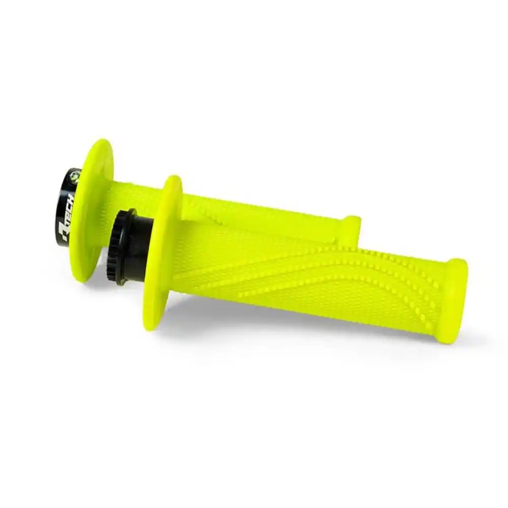 PUOSRTECHR20LOCK-ONUNIVERSALESAMARILLONEON