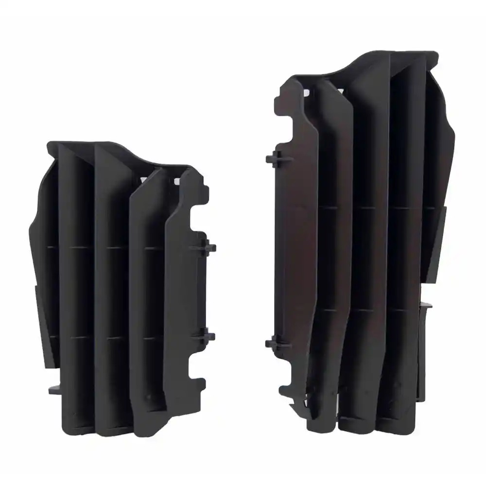 REJILLAFRONTALRADIADOROVERSIZERTECHKAWASAKIKX250FKX450F2016-2021
