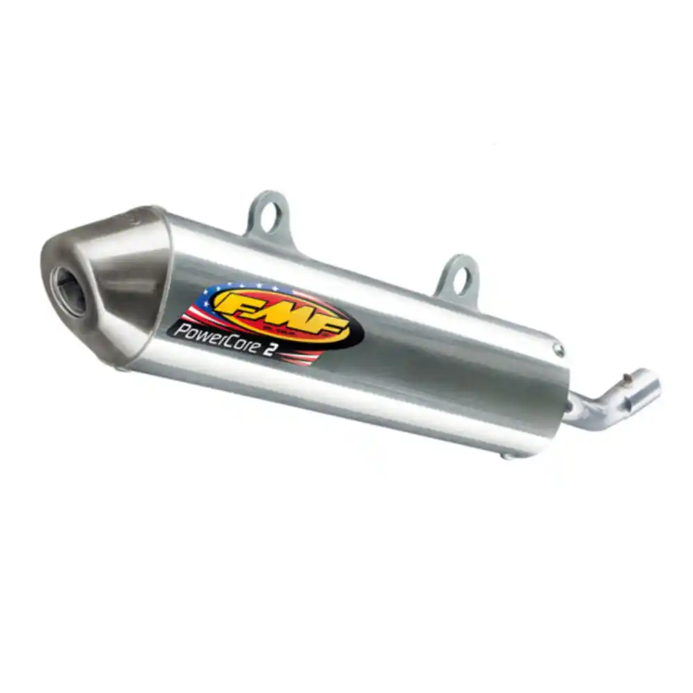 SILENCIOSOFMFPOWERCORE2KAWASAKIKX652003-2009SUZUKIRM652003-2005